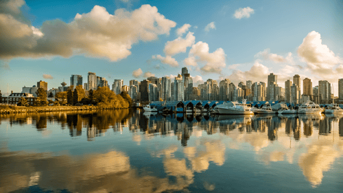 Vancouver, Canada