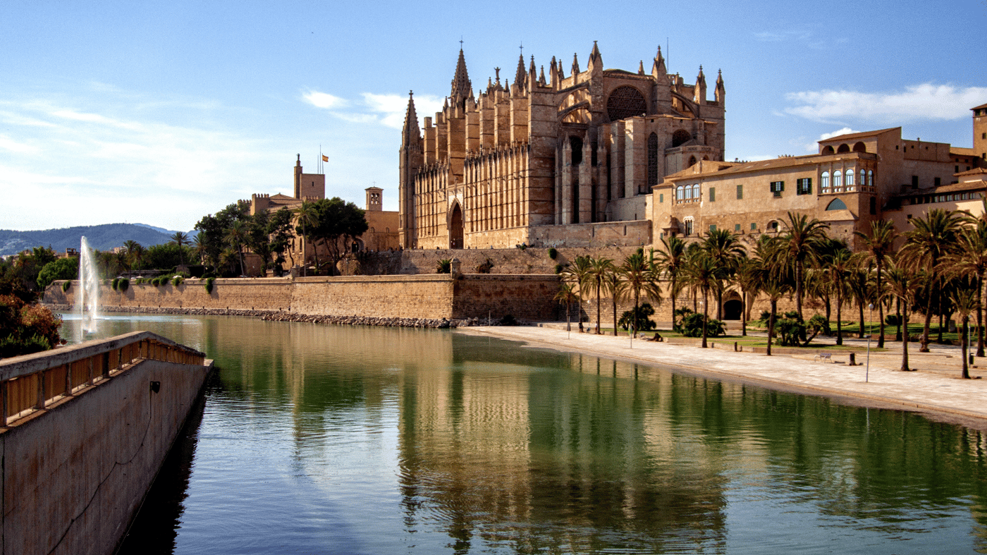 Mallorca (Palma), Spain