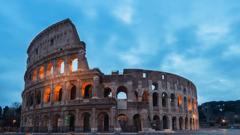 Rome, Italy