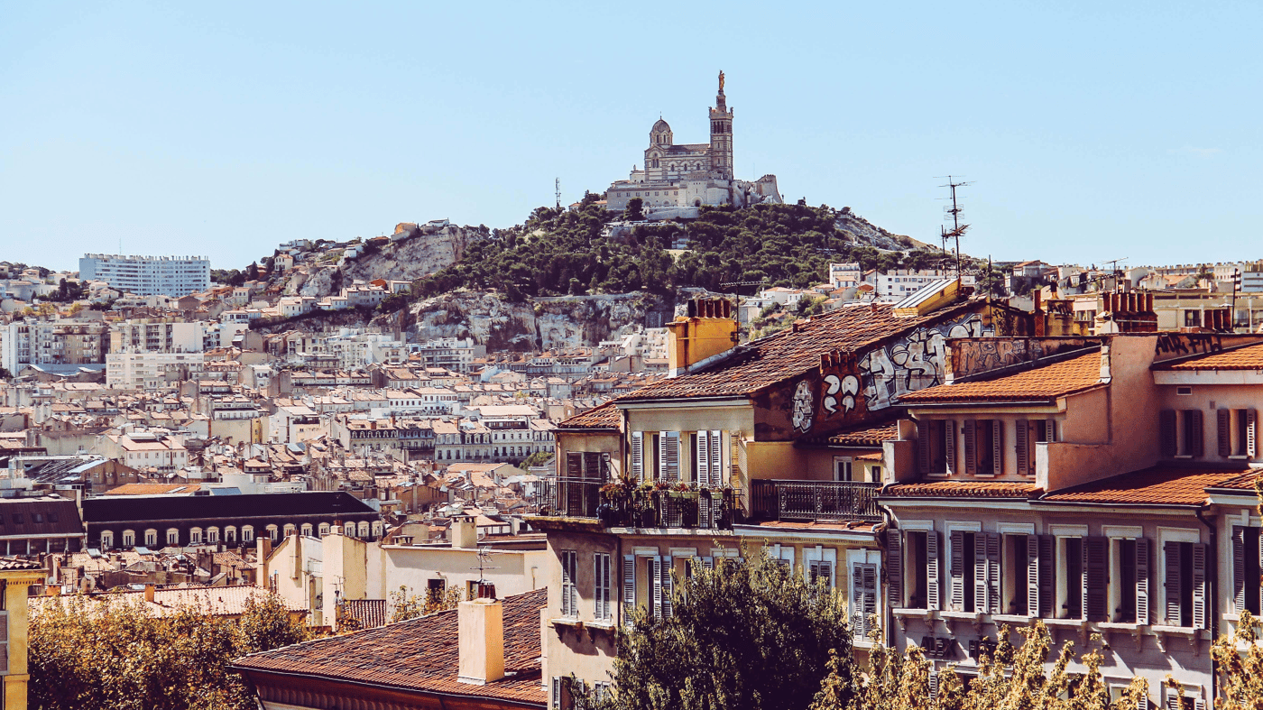 Marseille, France