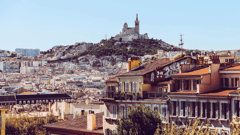 Marseille, France