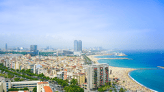 Barcelona, Spain