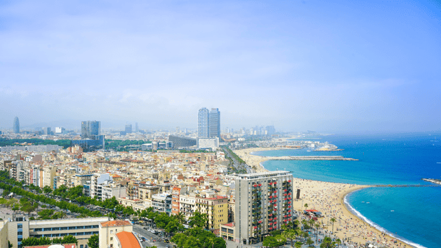 Sail Mediterranean, Adriatic and Greece (Sep 2027)