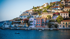 Corfu, Greece