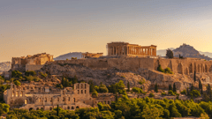 Athens, Greece