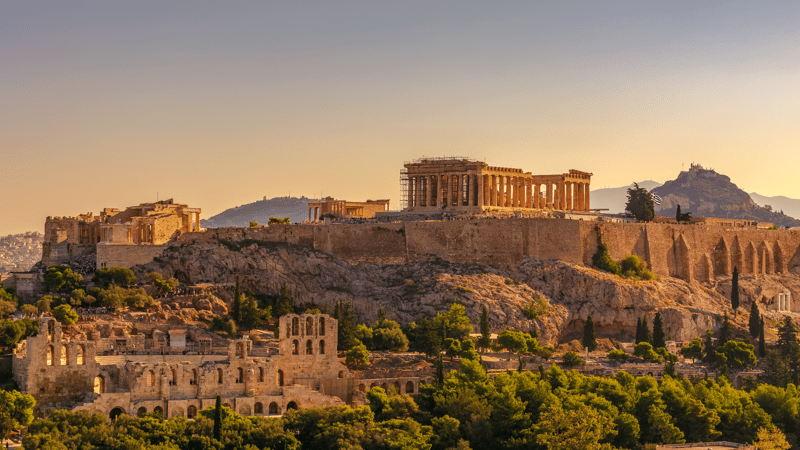 Athens, Greece