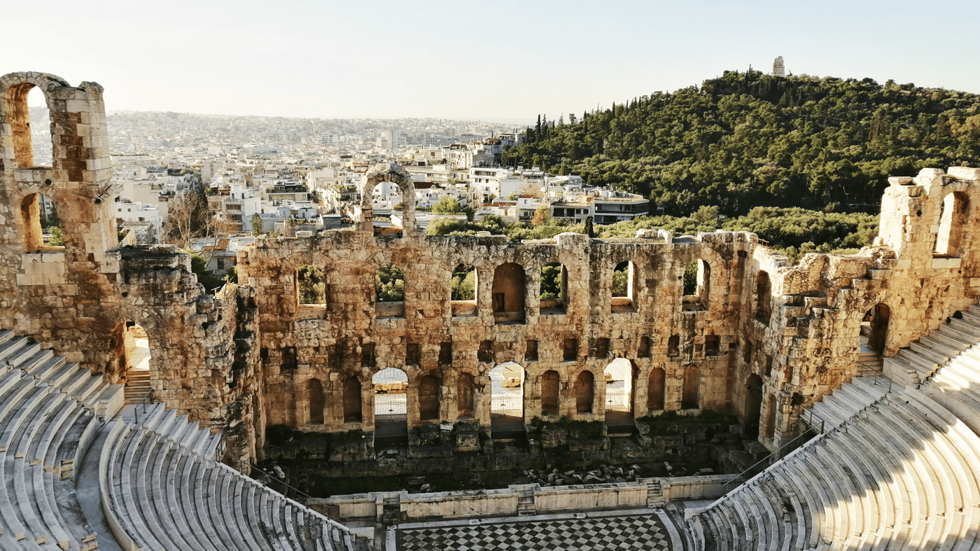 Athens (Piraeus), Greece
