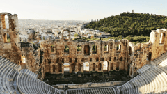 Athens (Piraeus), Greece