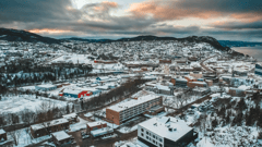 Corner Brook, Canada