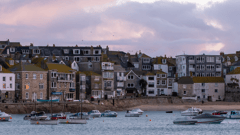 Cornwall (Falmouth), England
