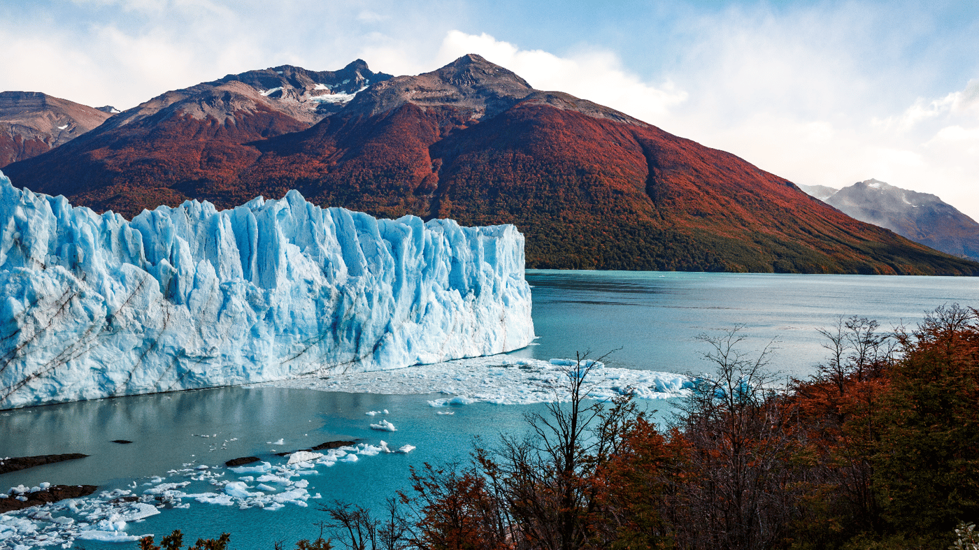 Ushuaia, Argentina