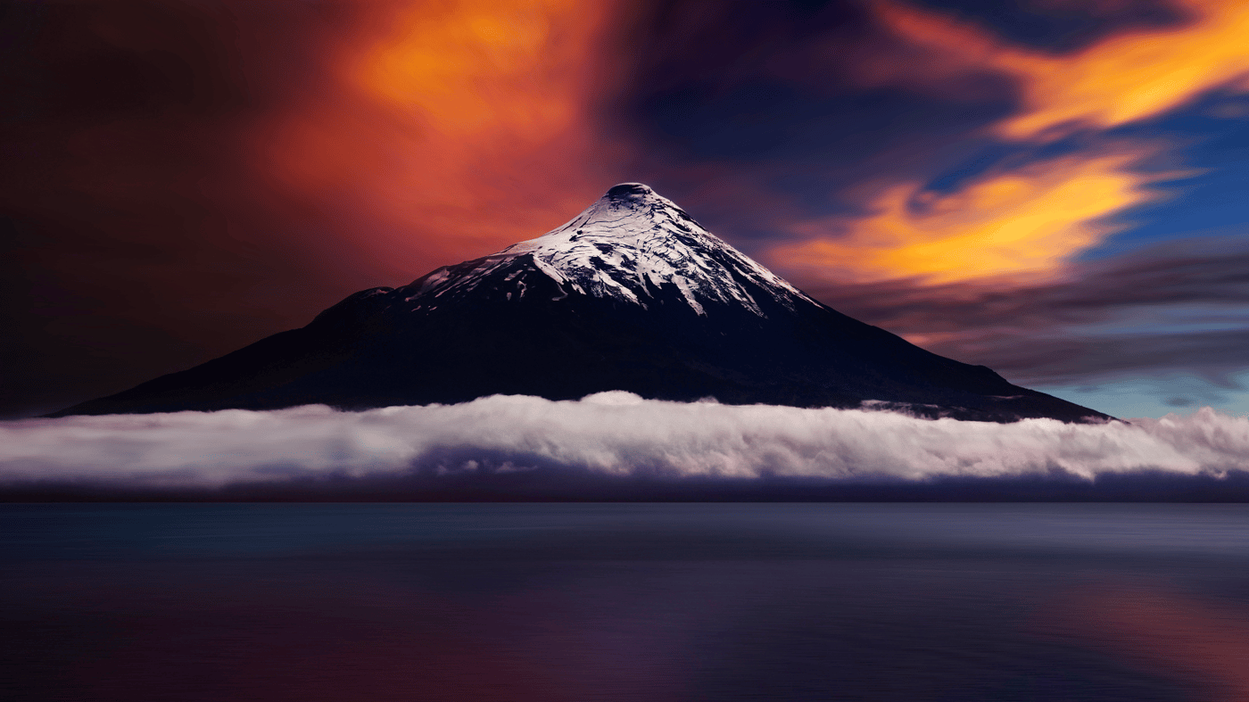 Puerto Montt, Chile