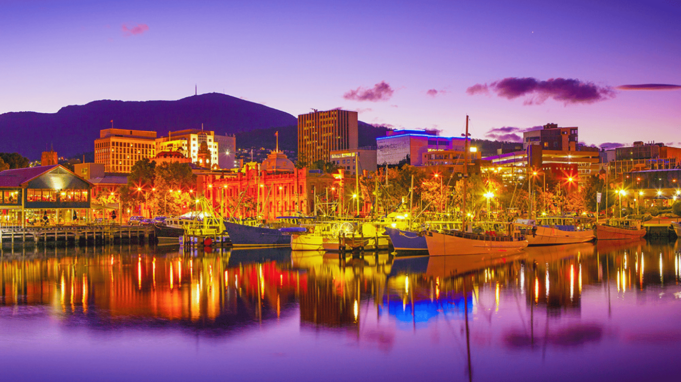 Hobart, Tasmania