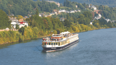 River Queen