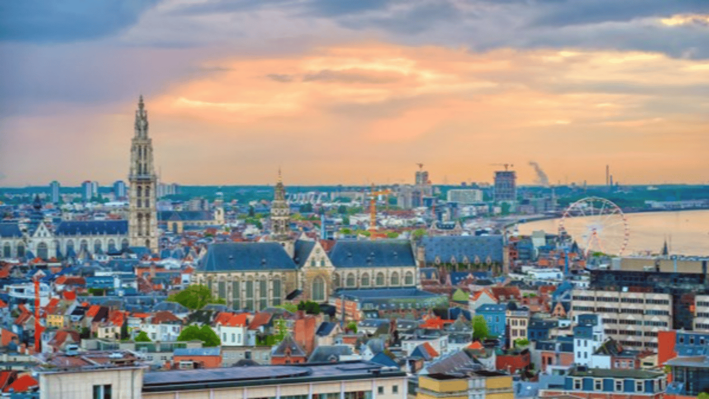 Antwerp