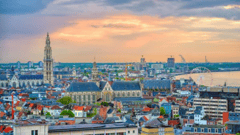 Antwerp