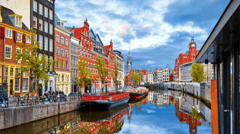 Amsterdam 