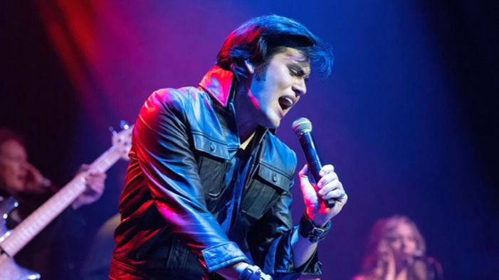 Explore The Parkes Elvis Festival With Like-minded Fans - Travel At 60