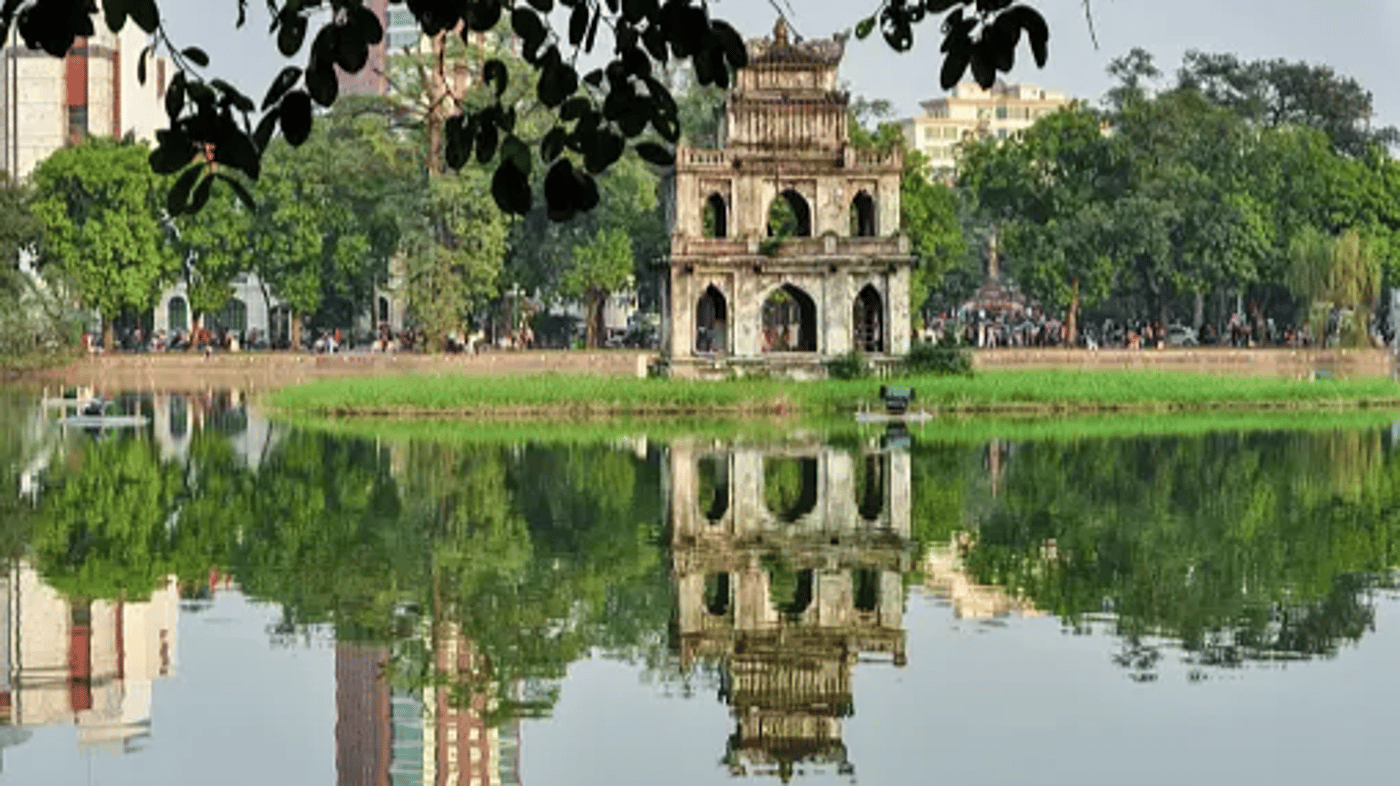 Hanoi, Vietnam