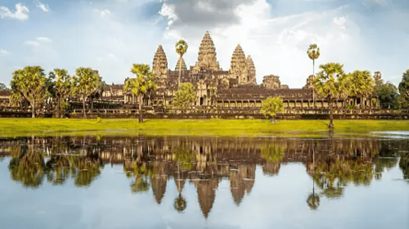 Siem Reap, Cambodia