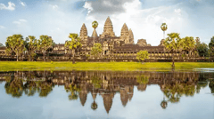 Siem Reap, Cambodia