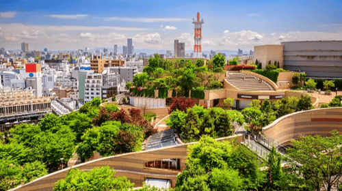 Osaka Japan