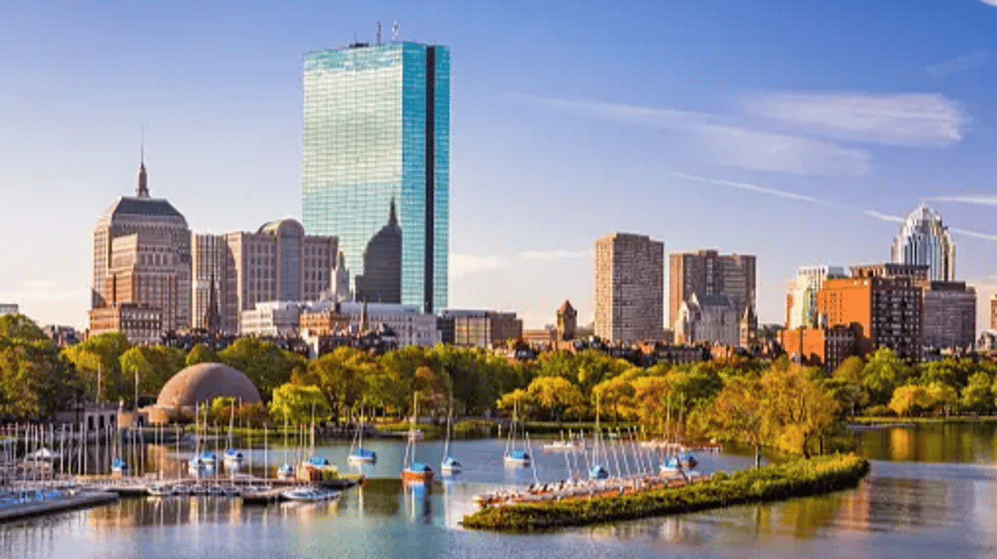 Boston, Massachusetts, United States