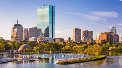 Boston, Massachusetts, United States