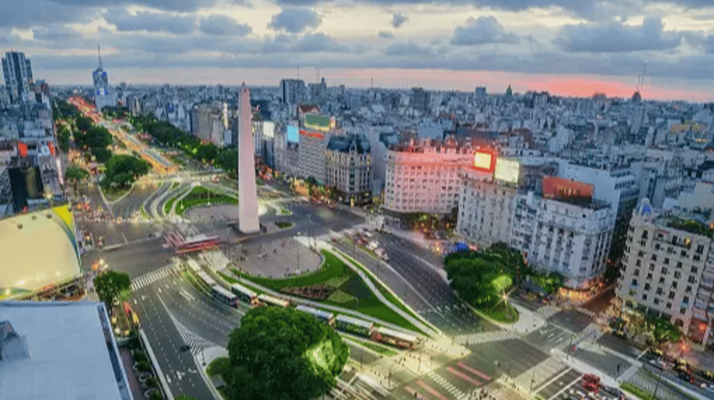 Buenos Aires, Argentina
