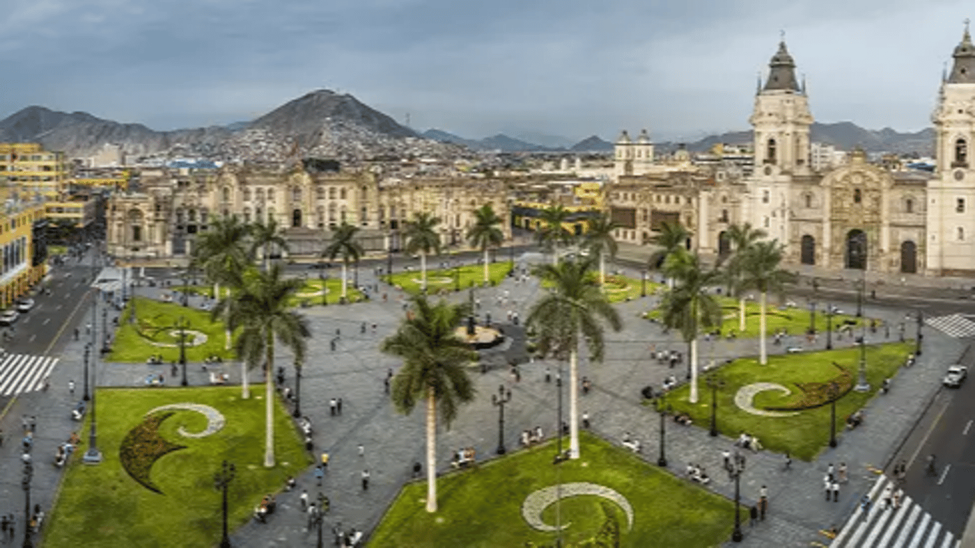 Lima