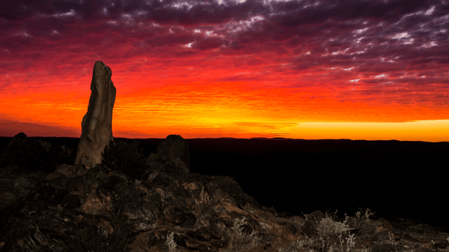 The Best of Broken Hill & Outback NSW (2026)