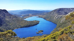 Burnie, Tasmania