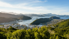 Picton, New Zealand