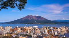 Kagoshima