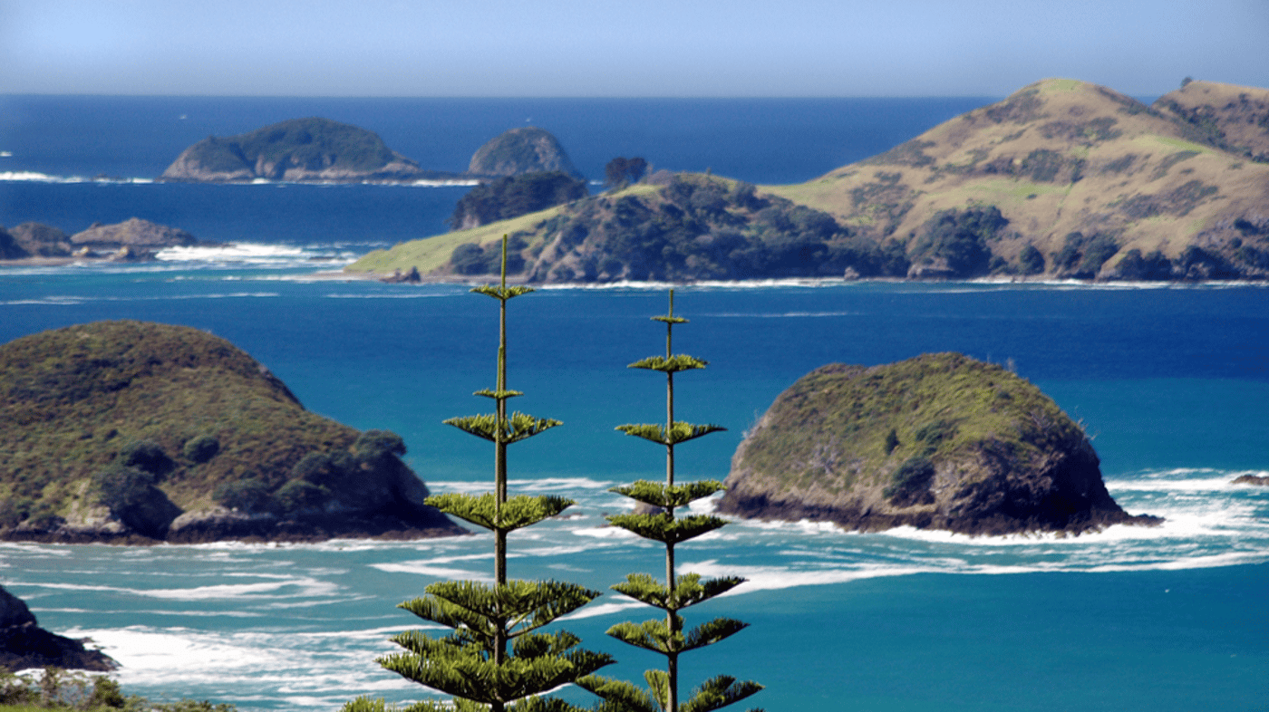 Norfolk Island
