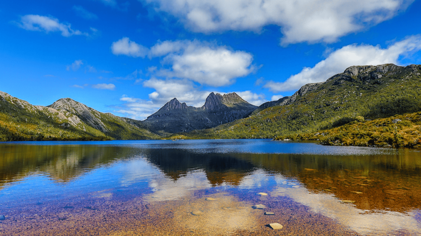 Cradle Mountain 