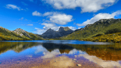 Cradle Mountain 