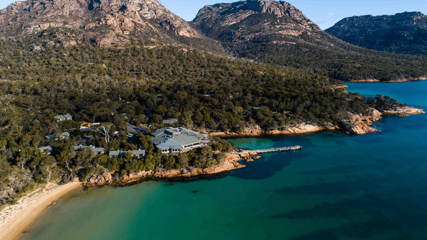 Freycinet National Park