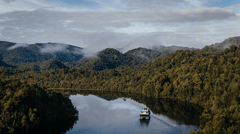 Gordon River Cruise 
