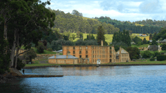 Port Arthur