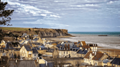Explore historic villages