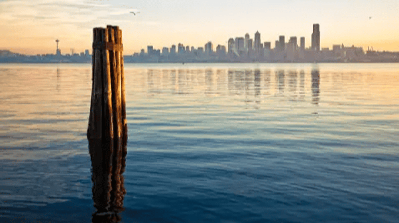 Seattle, Washington, US