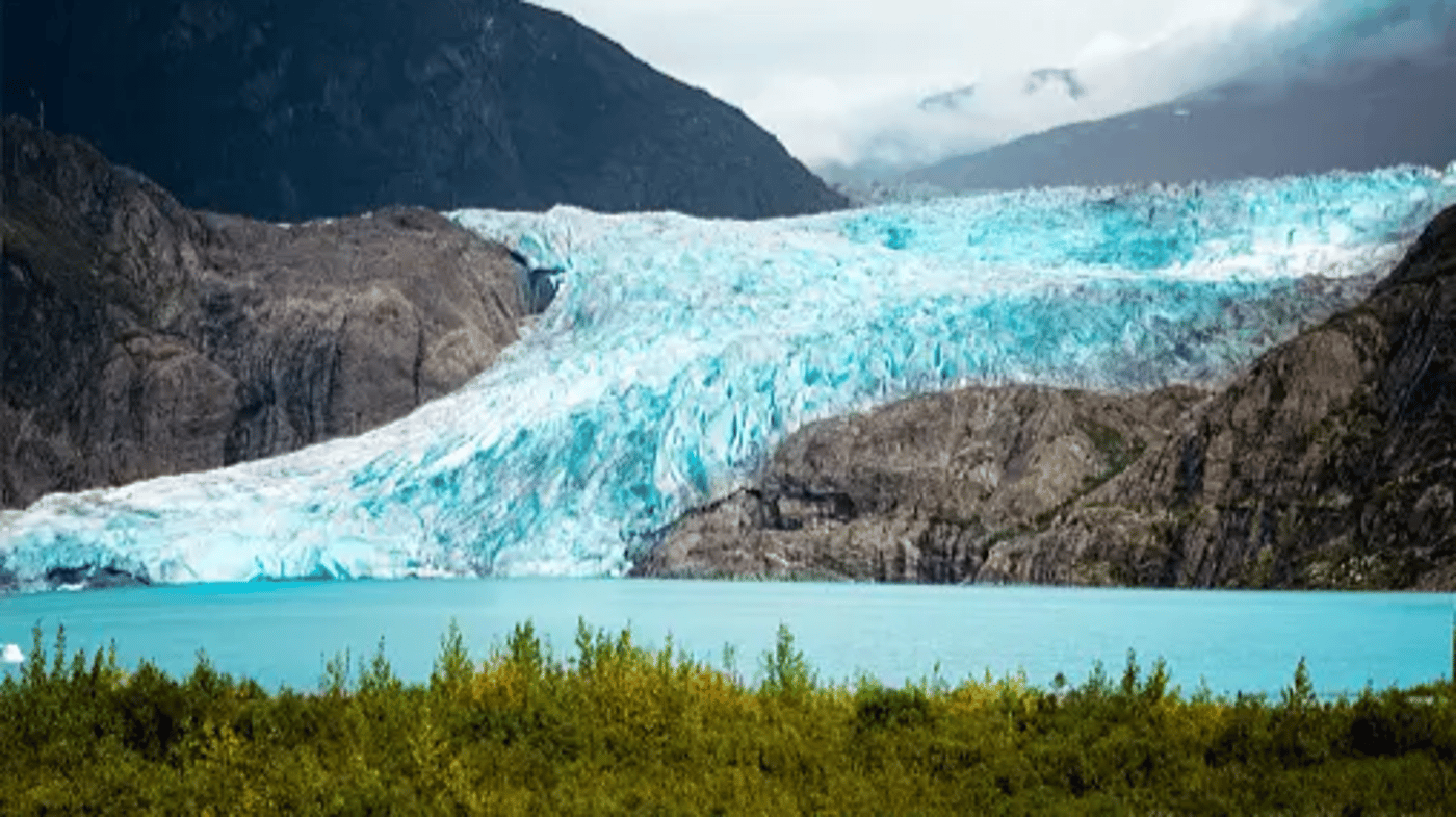 Juneau, Alaska 