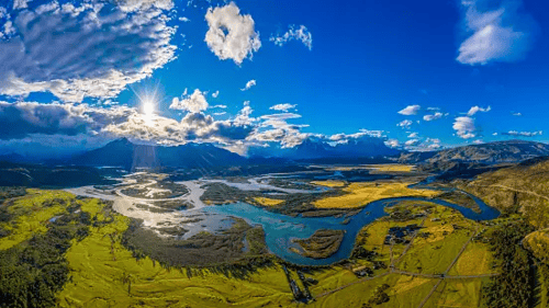 Chile
