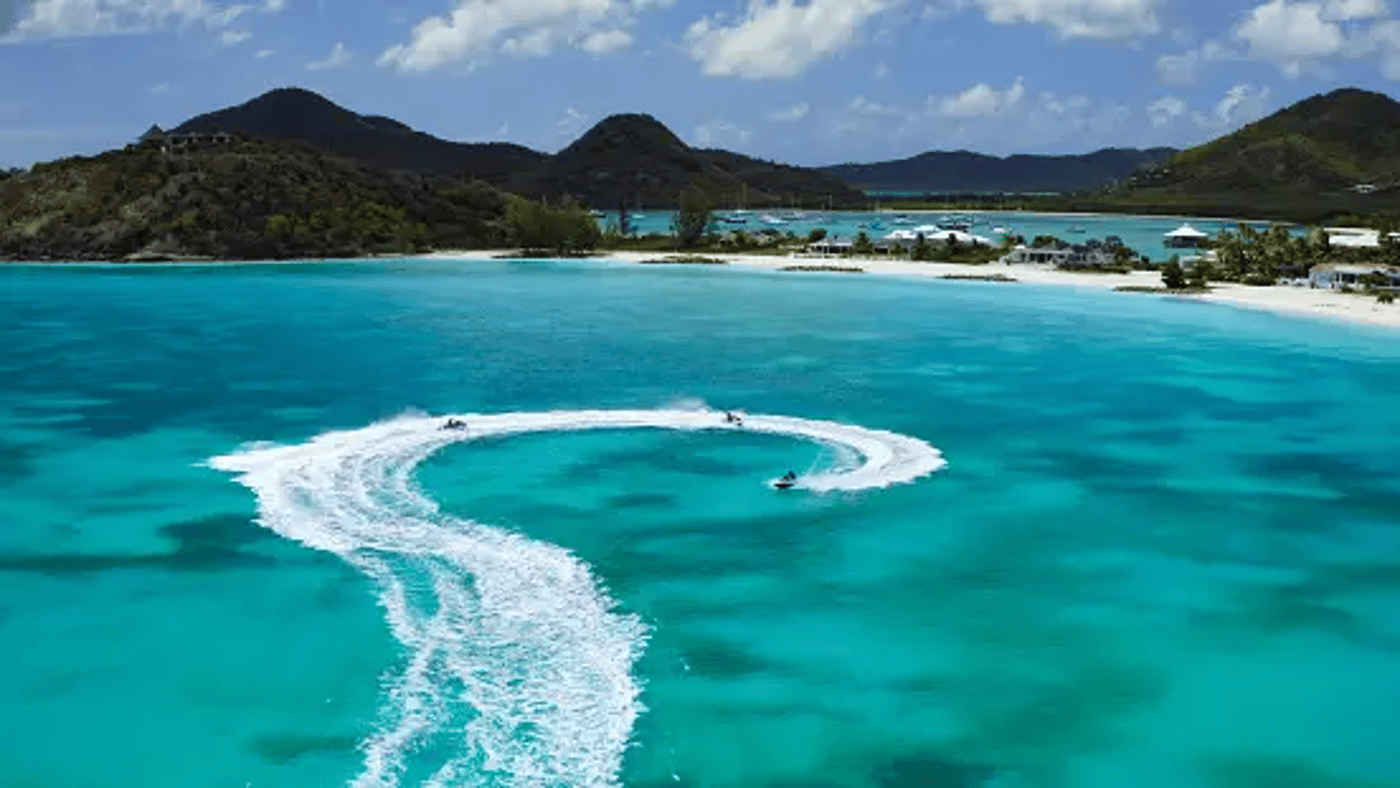 Swift Bay, Australia