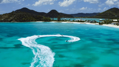 Swift Bay, Australia