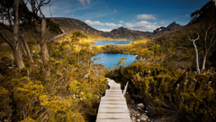 Cradle Mountain