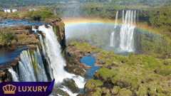 Victoria Falls
