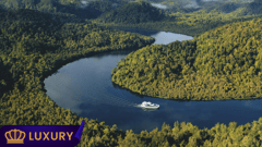 Gordon River Cruise