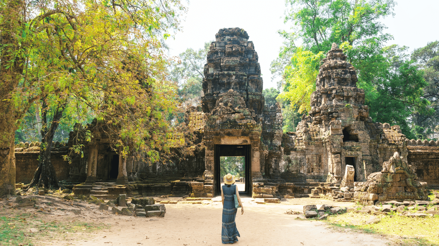 Angkor Wat